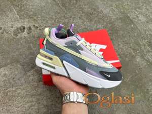 Nike Air Max Furyosa